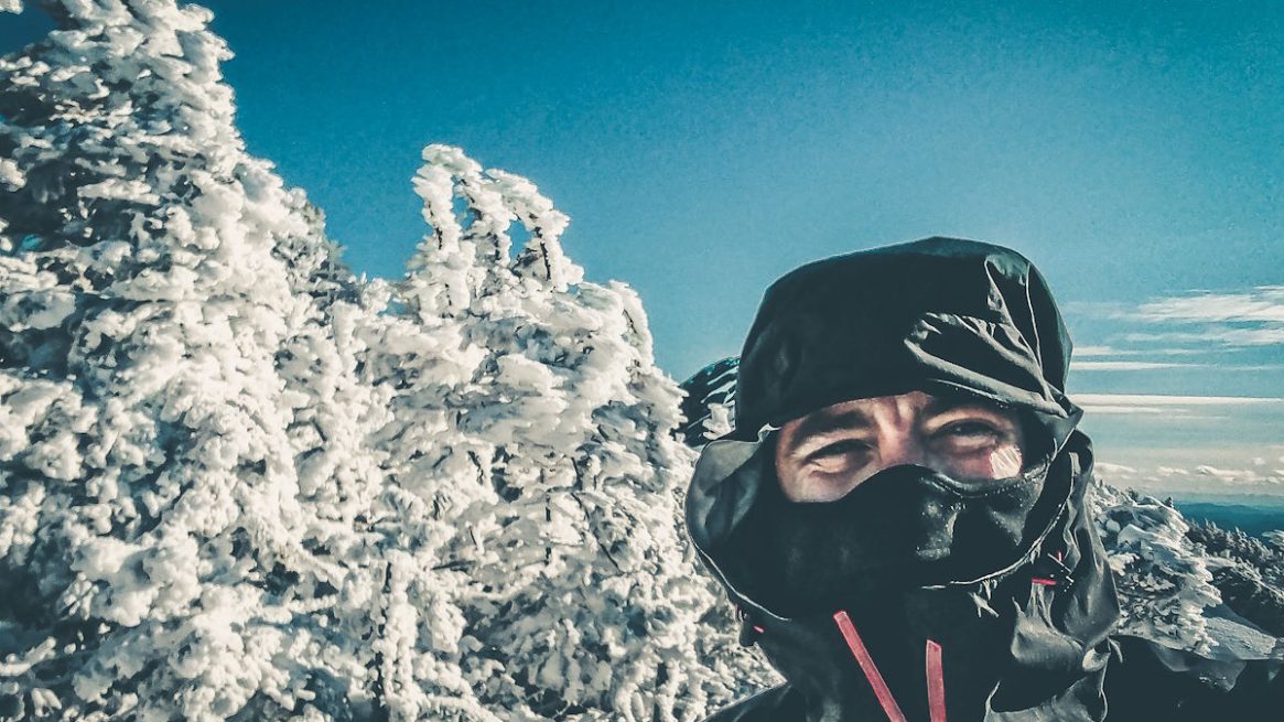 Dix Mountain 2018 (hivers)