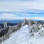 Dix Mountain 2023 (hivers)