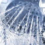 La douche froide