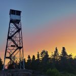 Adirondacks Blue Challenge