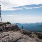Hurricane Mountain