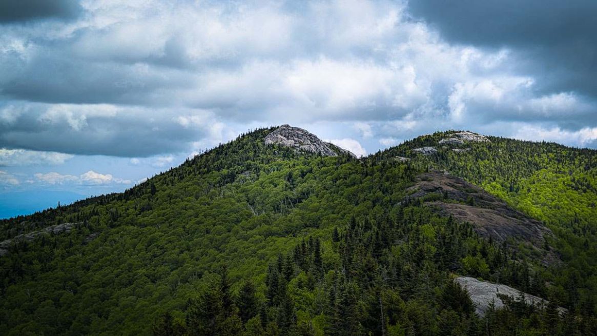 Jay Mountain