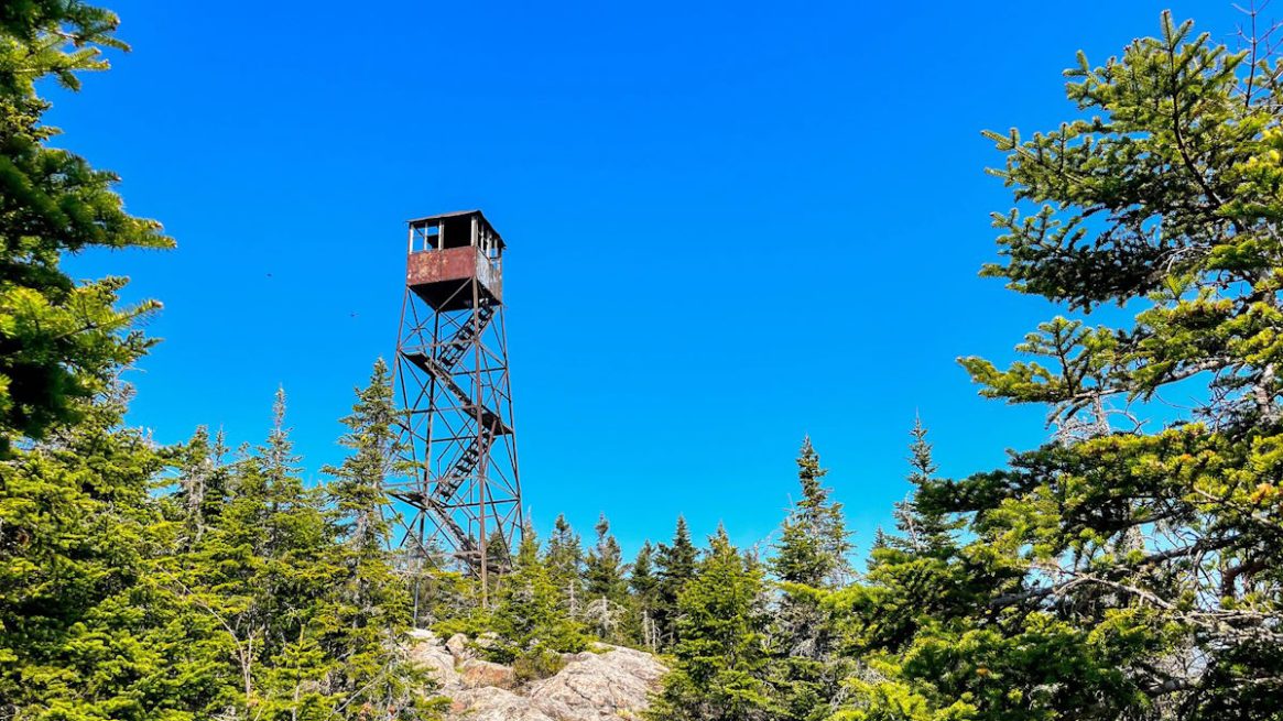 Loon Lake Mountain