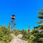 Loon Lake Mountain
