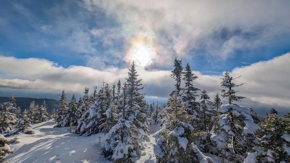 Loon Lake Mountain 2023