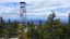 Lyon Firetower