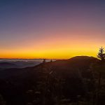 Nippletop & Dial Mountain 2022 en solo