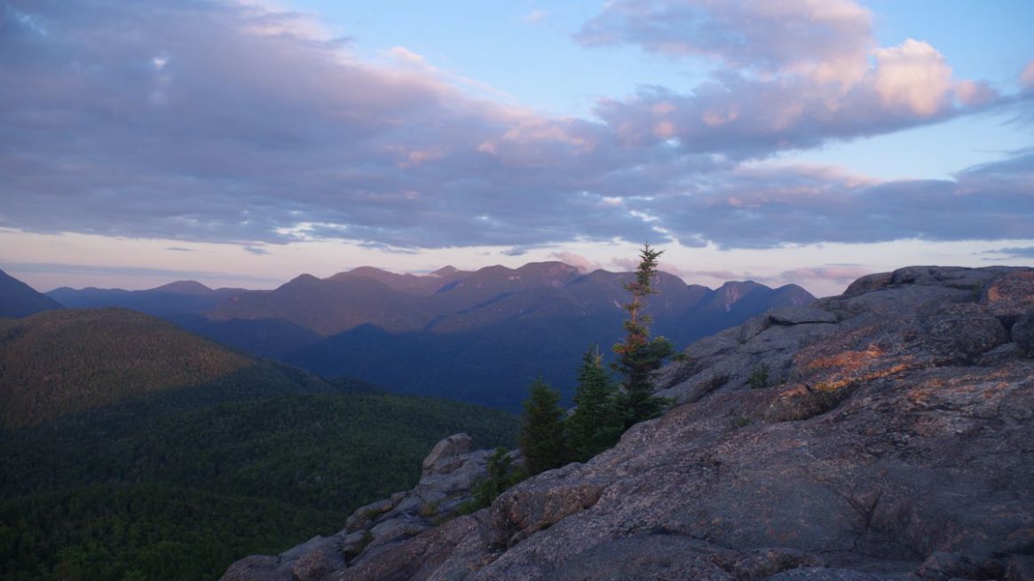 Noonmark Mountain