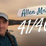 Allen Mountain 2023