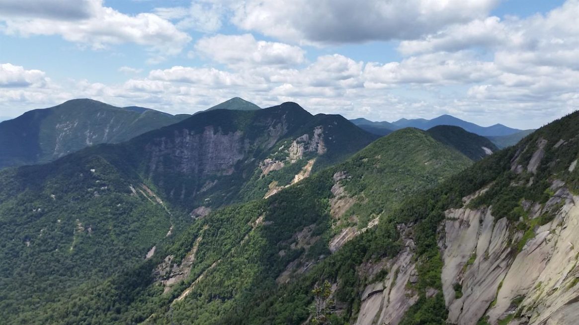 Pyramid Peak