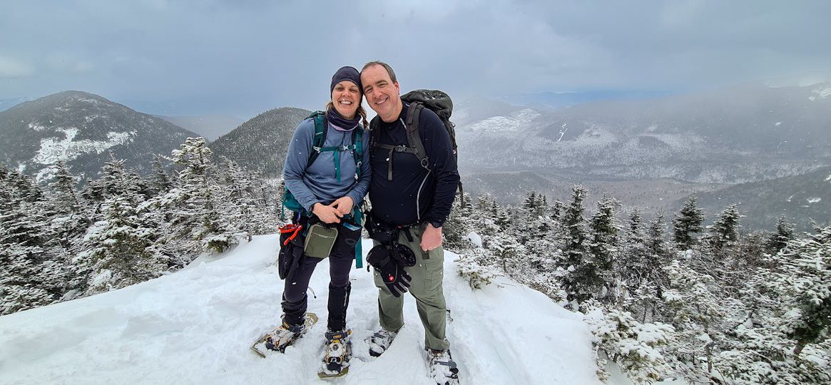Upper et Lower Wolfjaws 2023 avec Caroline
