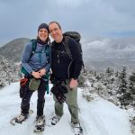 Upper et Lower Wolfjaws 2023 avec Caroline