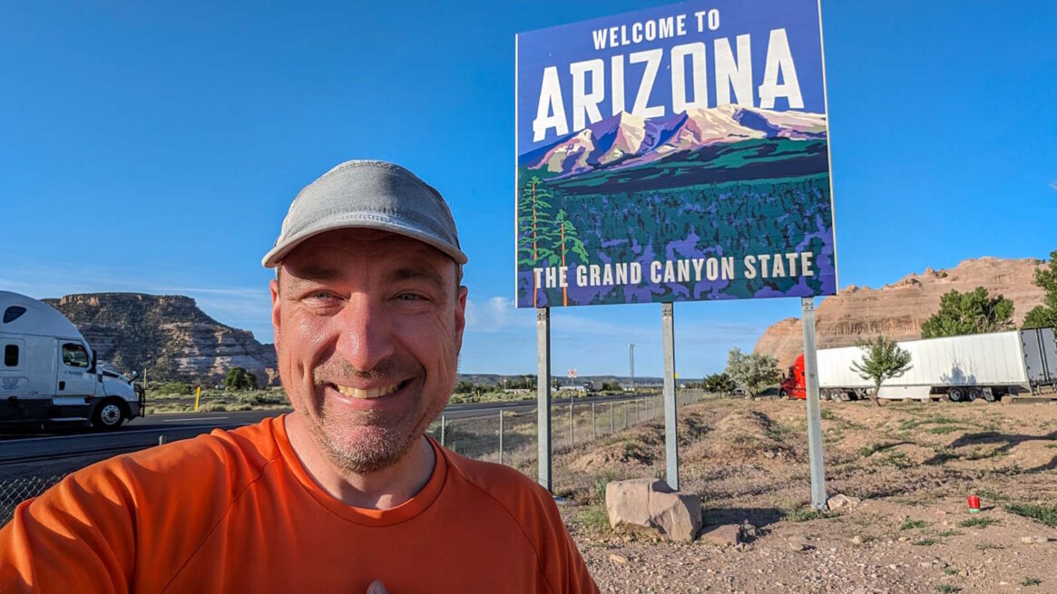 Welcome to Arizona Sign