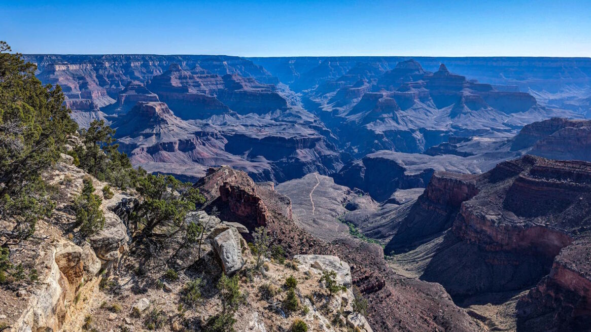 Mohave Point