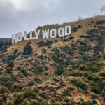 Hollywood Sign