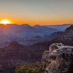 Mather Point