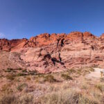 Red Rock Canyon