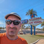 Welcome to Fabulous Las Vegas Sign