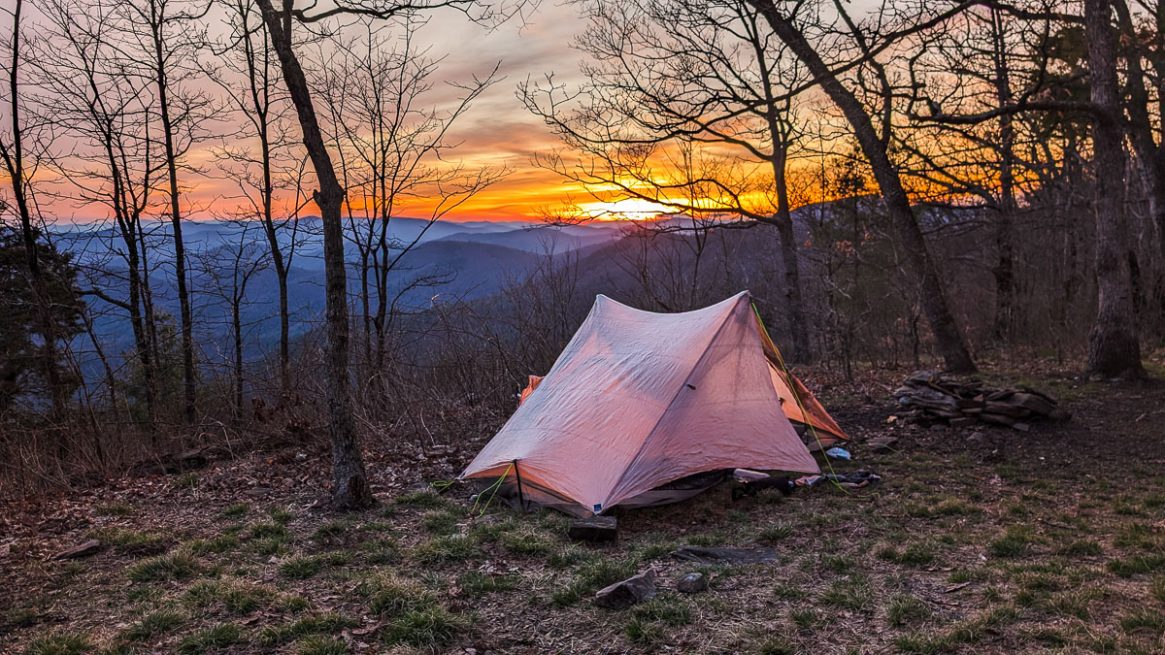 AT 2024 – Jour 4 – Blood Mountain