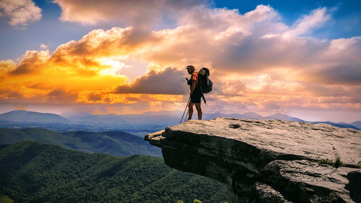 Appalachian Trail 2024