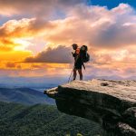 Appalachian Trail 2024