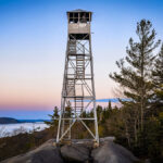 Bald Mountain