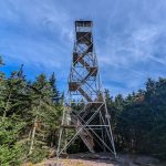 Balsam Lake Mountain