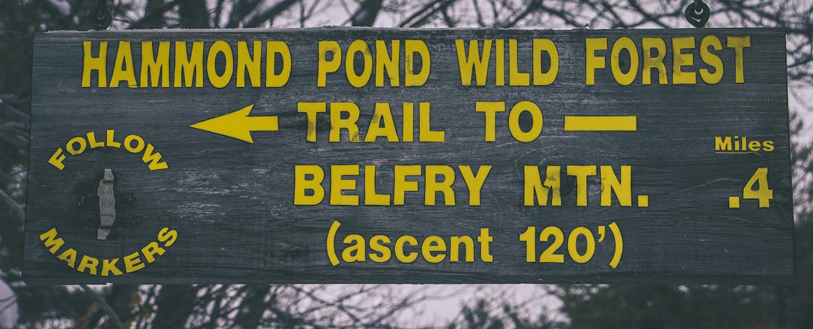 Belfry Mountain 2020