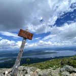 Bigelow, Avery Peak