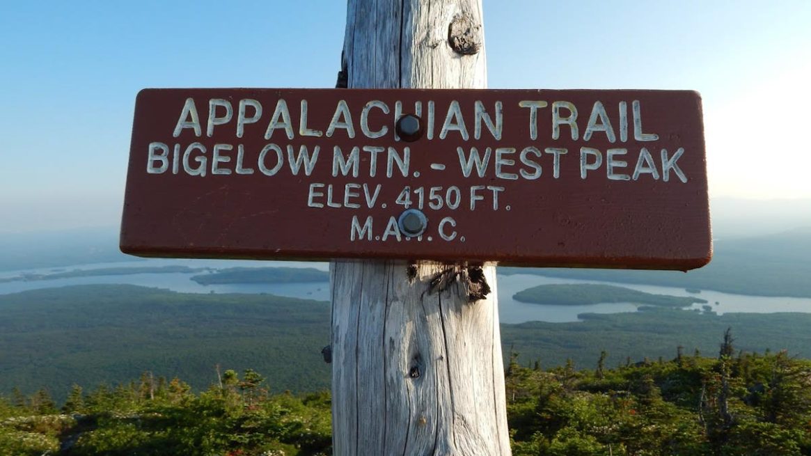 Bigelow Mountain
