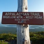 Bigelow Mountain