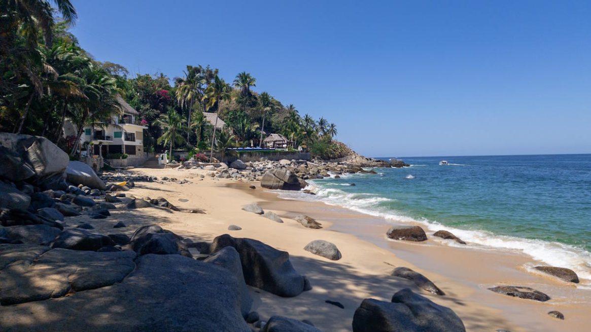 Boca à Quimixto