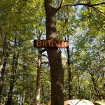 Brown Mountain
