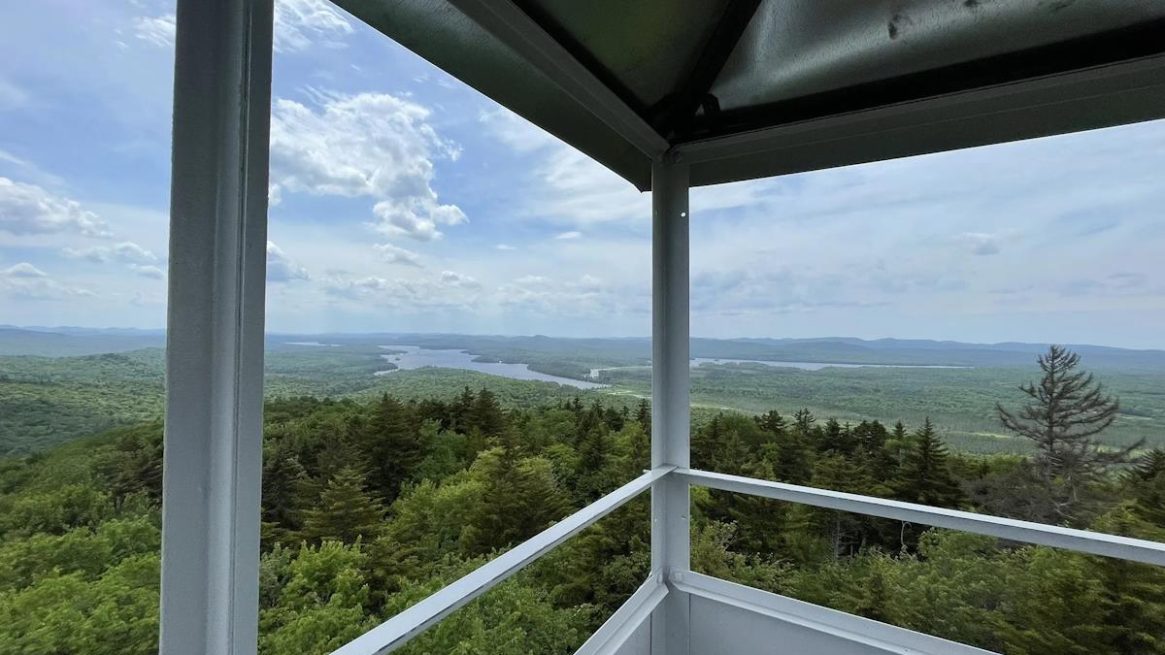 Buck Mountain
