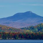 Camel&rsquo;s Hump