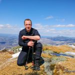 Camel’s Hump 2018
