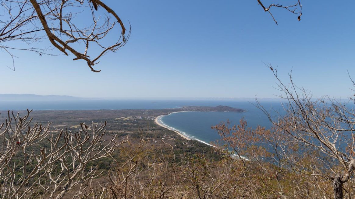 Cerro Pátzcuaro