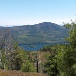 Fivemile Mountain