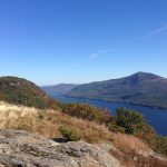 French Point Mountain