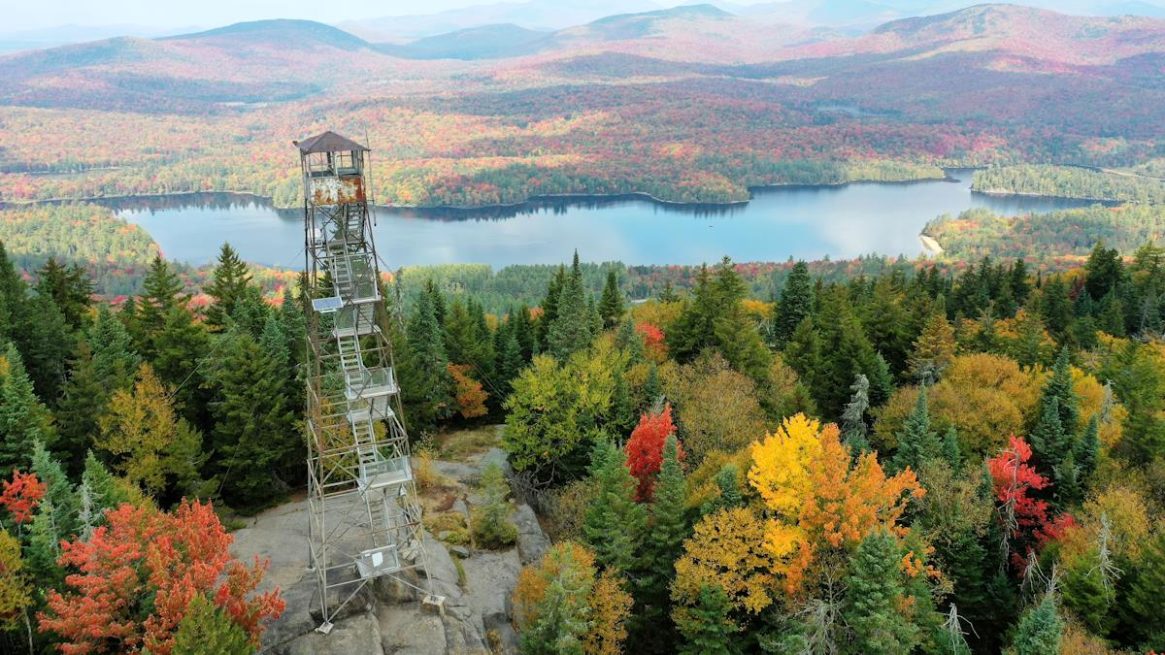 Goodnow Mountain
