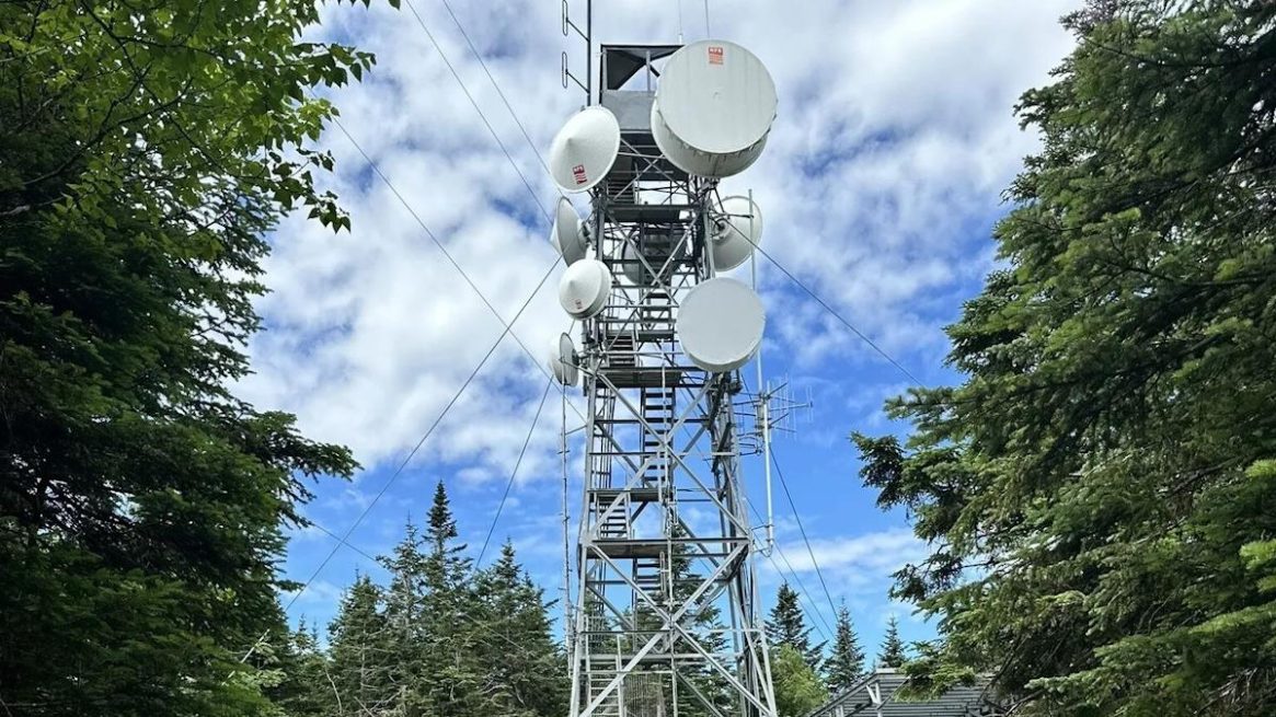 Gore Mountain