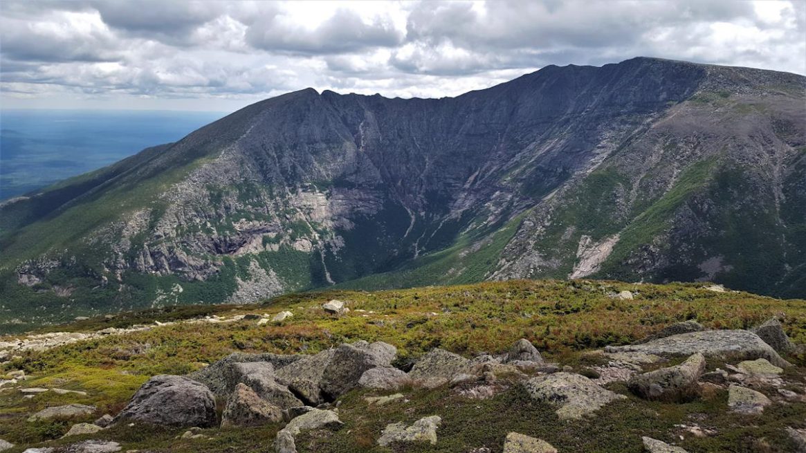 Hamlin Peak
