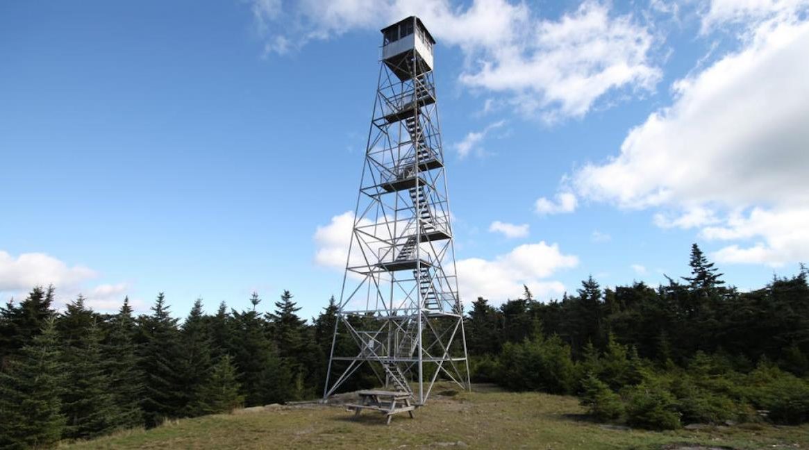Hunter Mountain