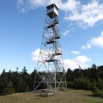 Catskill Fire Tower Challenge