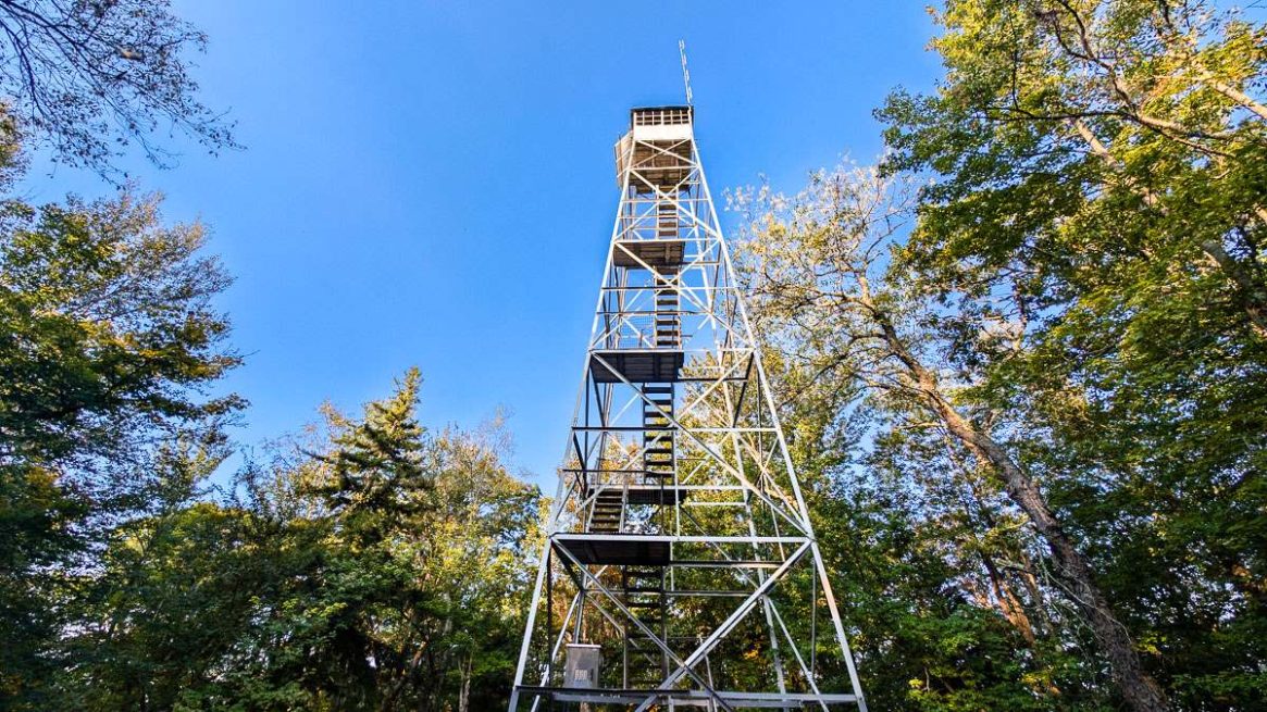 Kane Mountain