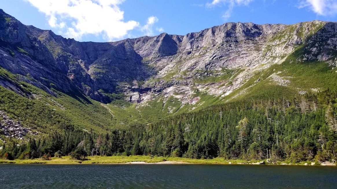Baxter Peak (Katahdin)