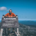 Mont Katahdin 2016