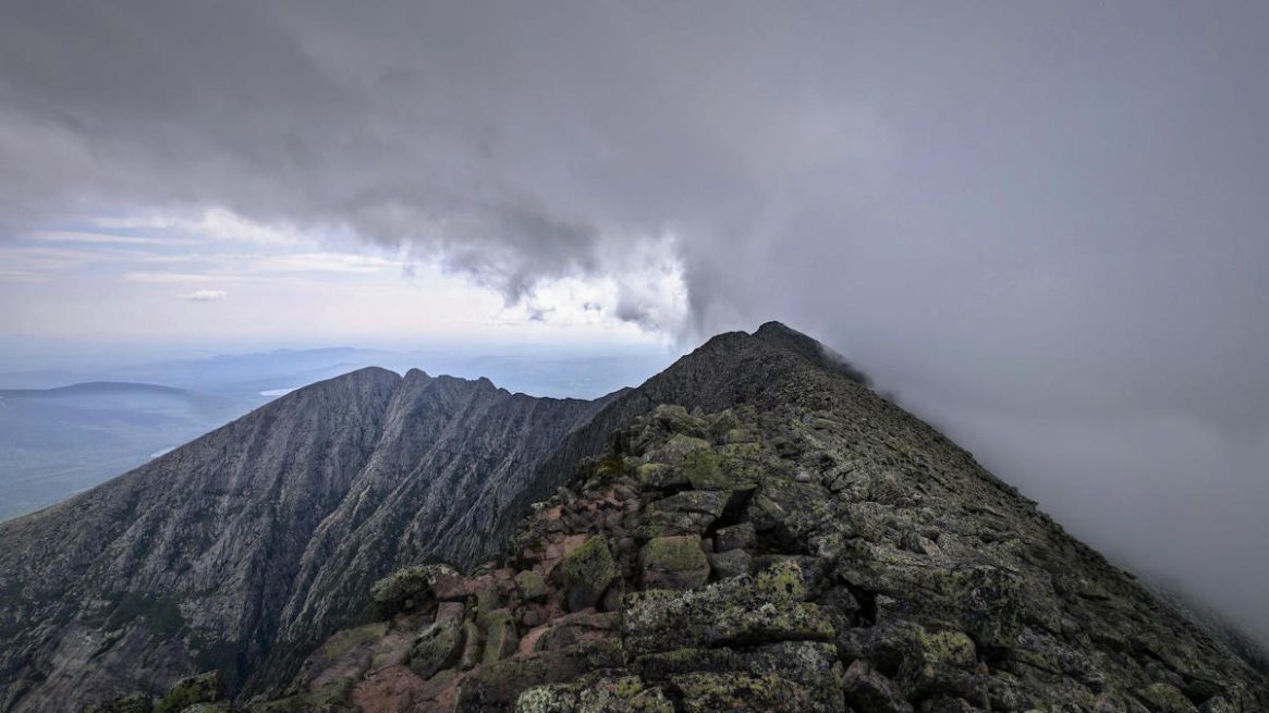 Katahdin 2024