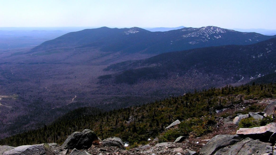 Mount Abraham