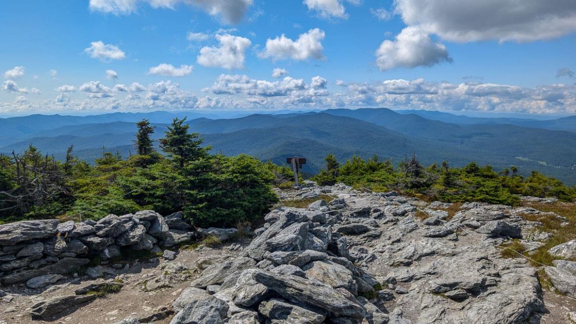 Mount Abraham